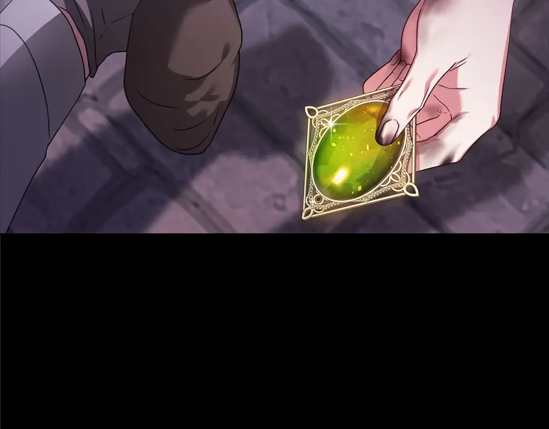 第34话 胸针的秘密 第137页