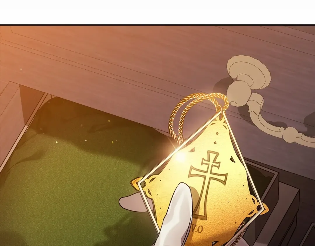 第34话 胸针的秘密 第171页