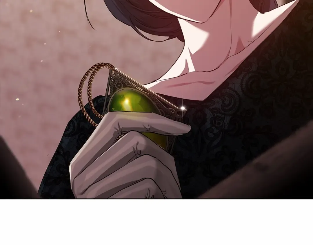 第34话 胸针的秘密 第174页