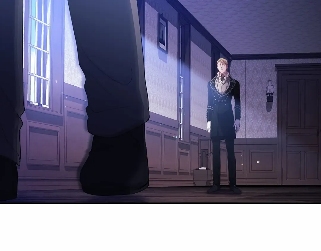 第36话 落泪告白 第85页