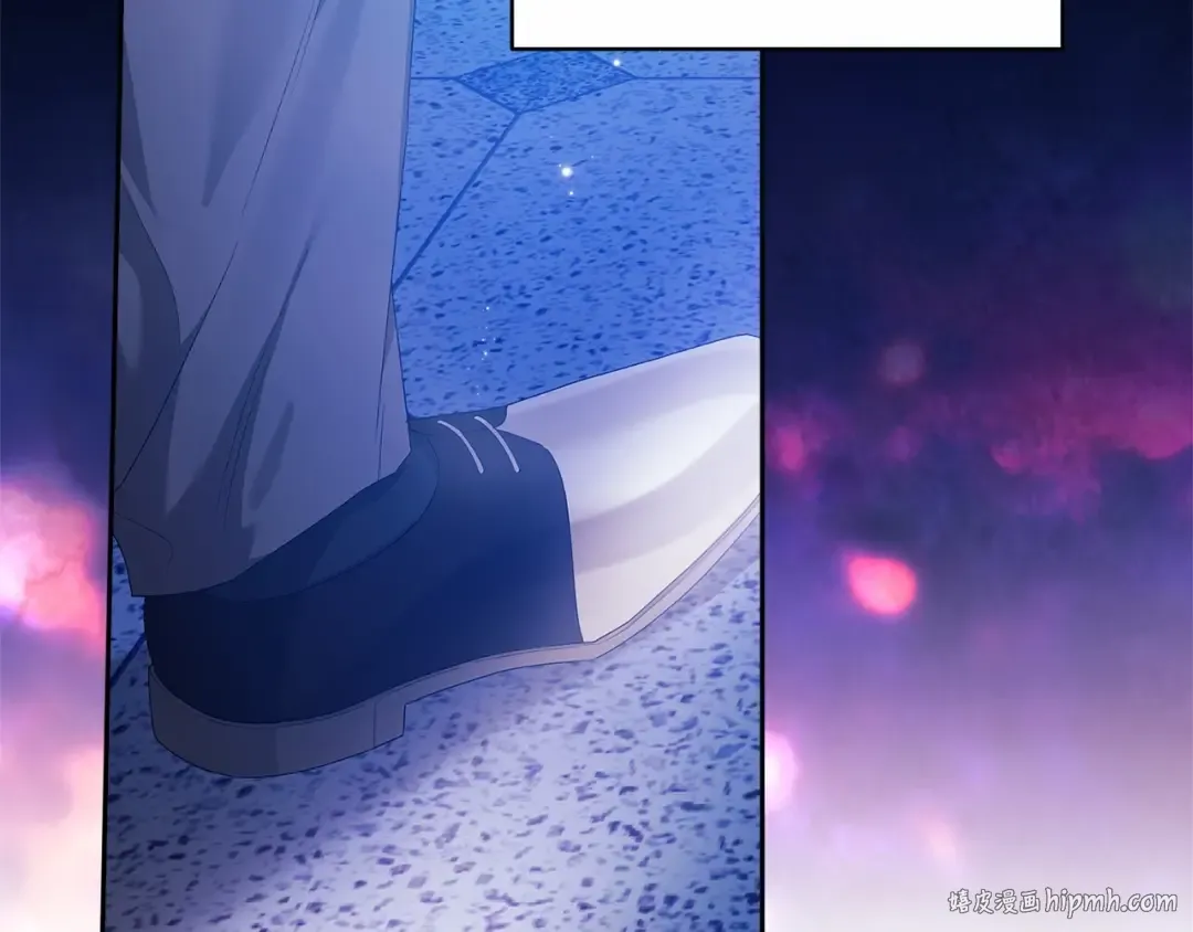 第41话 你从不想要我的爱… 第32页