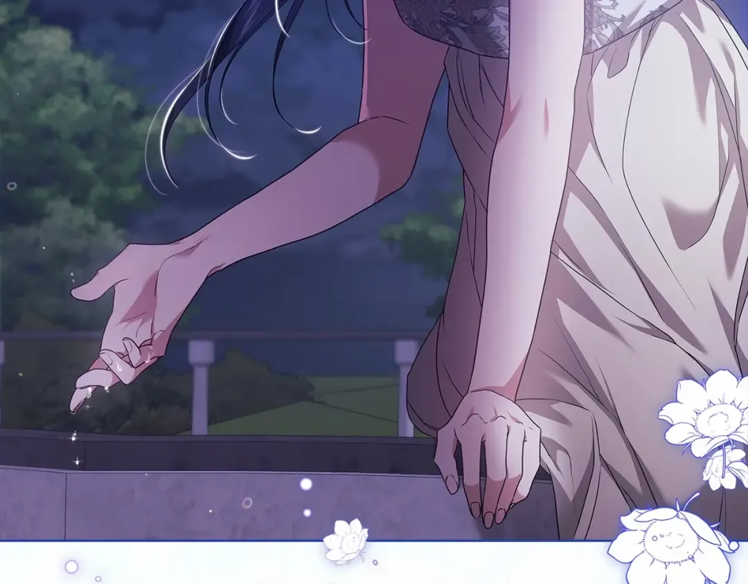 第41话 你从不想要我的爱… 第166页