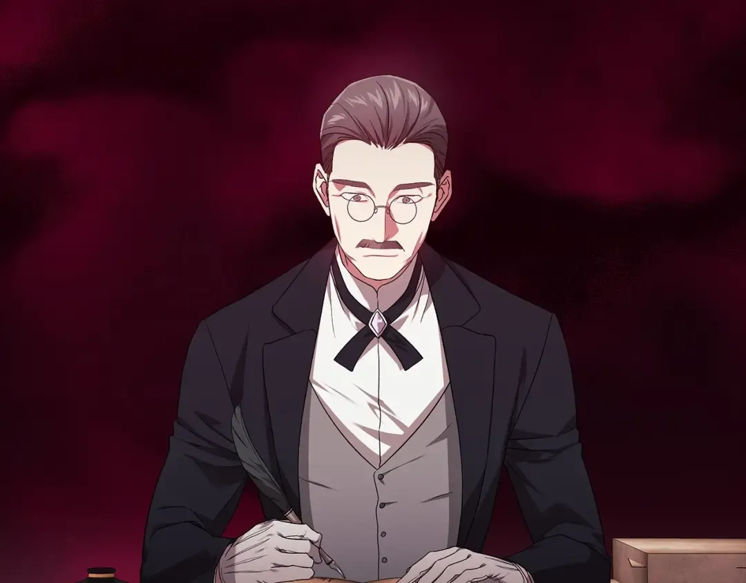 第41话 你从不想要我的爱… 第202页