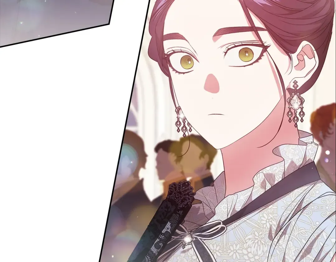 第45话 我担心的是“他不和别的女人玩” 第83页