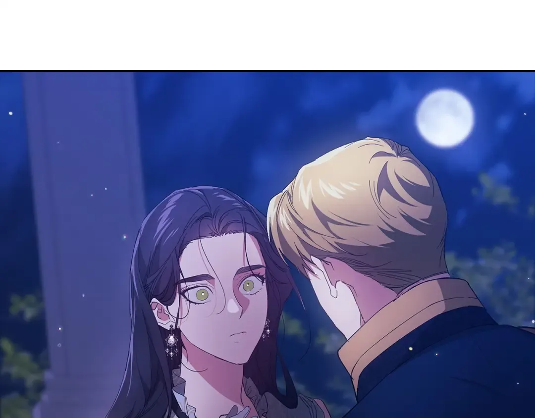 第47话 其他男人怎么能跟你比较呢？ 第23页