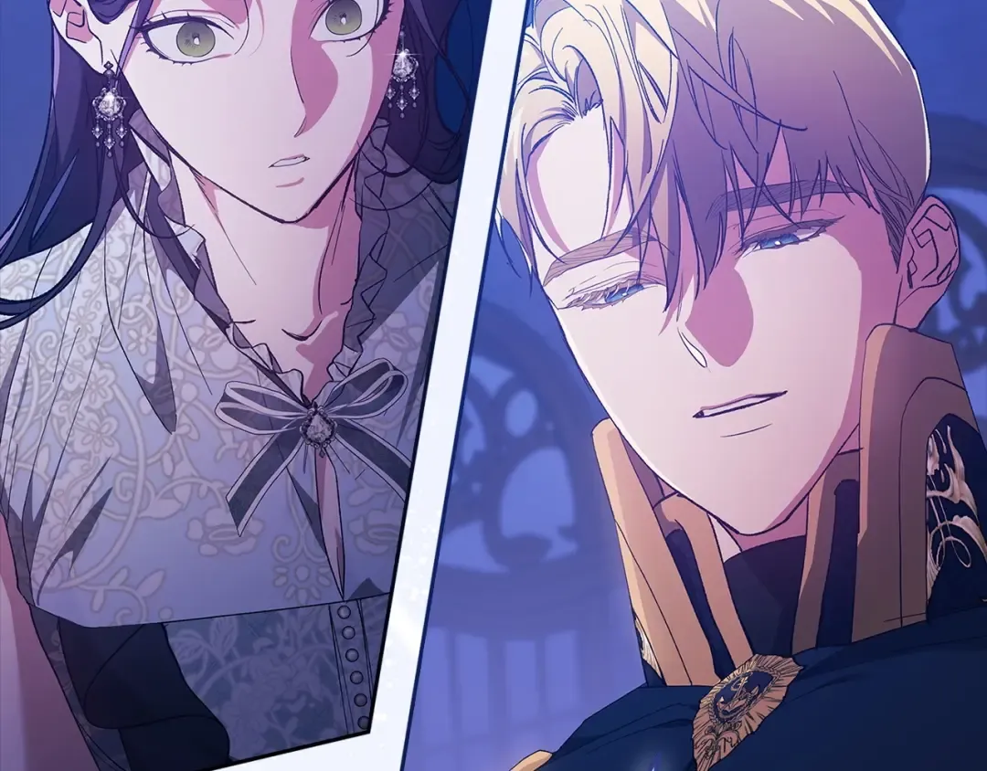 第47话 其他男人怎么能跟你比较呢？ 第39页
