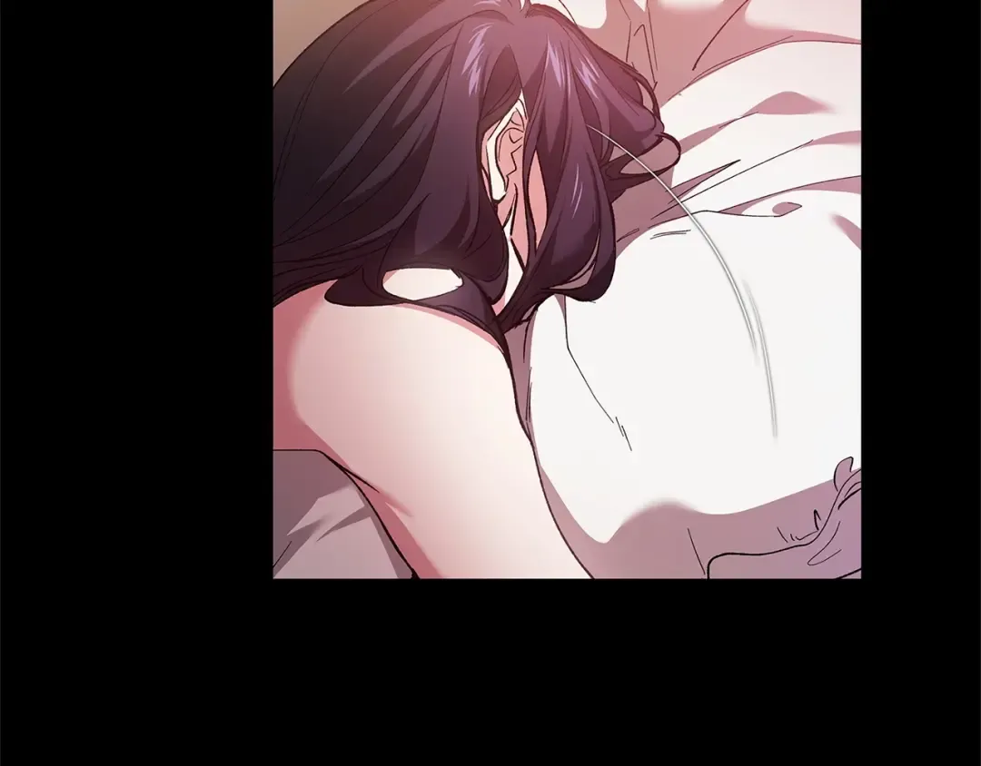 第47话 其他男人怎么能跟你比较呢？ 第106页
