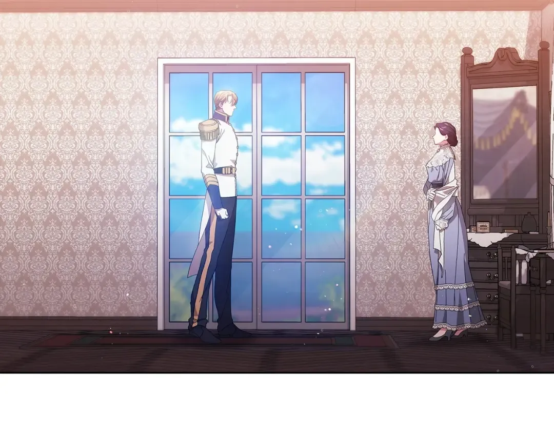 第47话 其他男人怎么能跟你比较呢？ 第158页