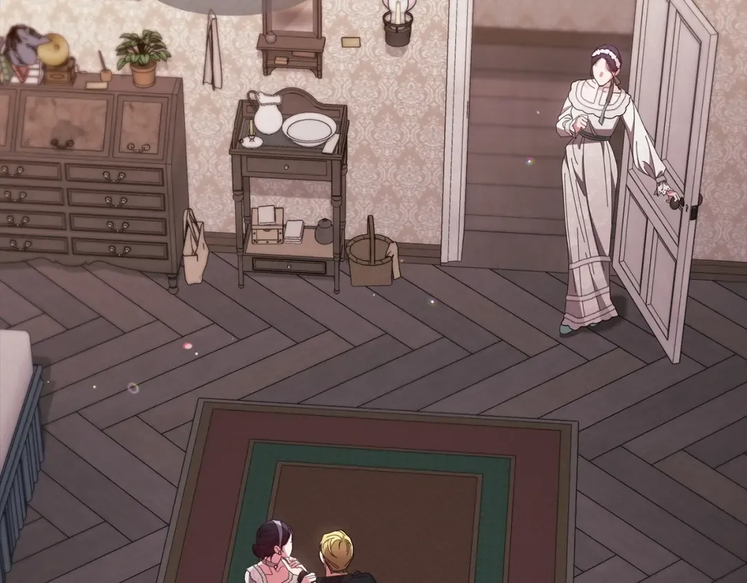 第51话 你生来就是为了嘲笑我 第17页