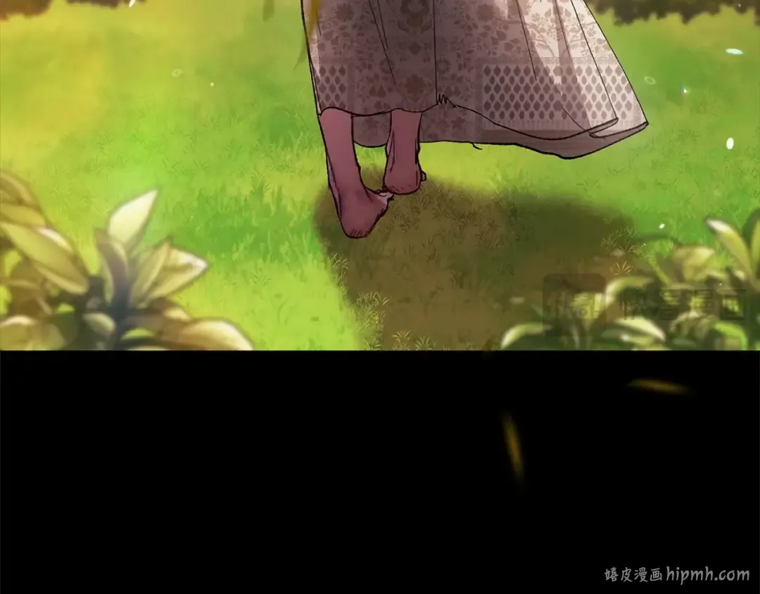 第53话 最高贵的女人 第176页
