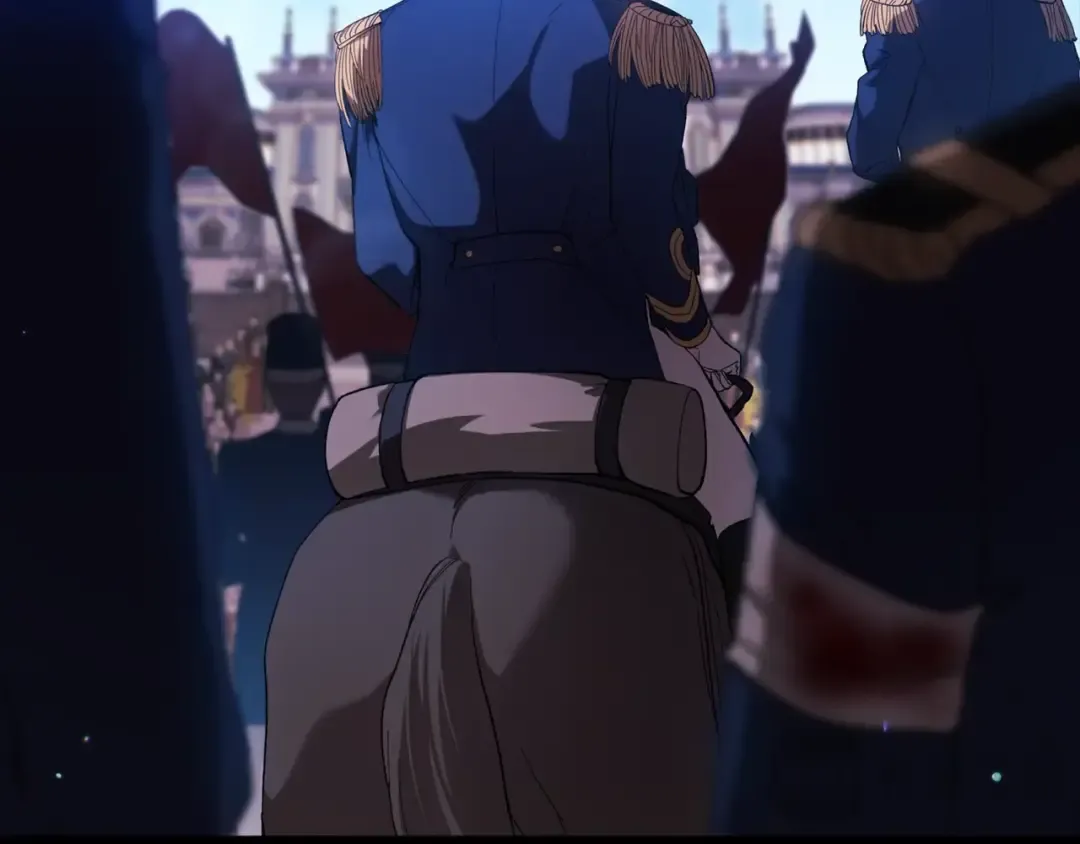 第54话 爱惨了 第25页