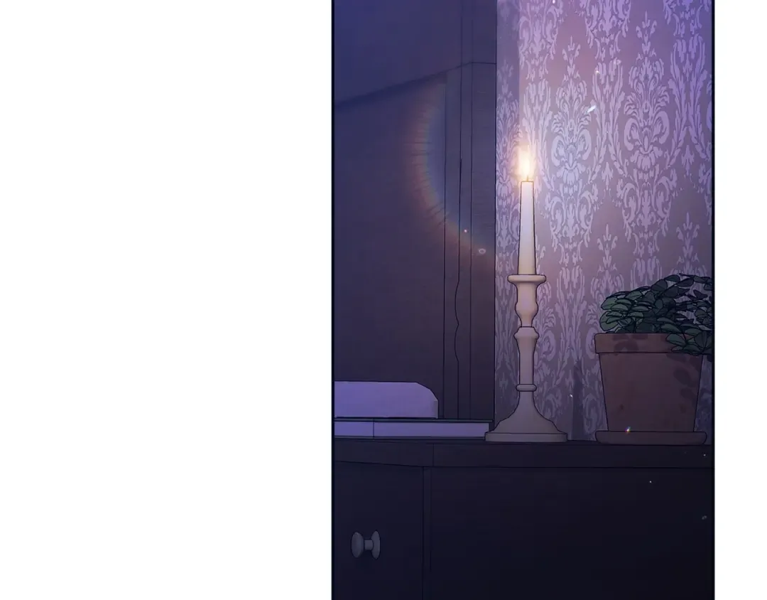 第55话 我怕身上有味道 第6页