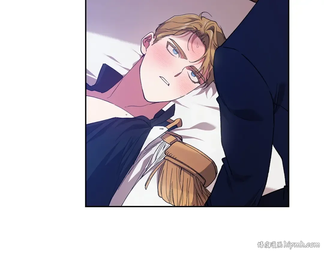 第57话 她会作何反应？ 第104页
