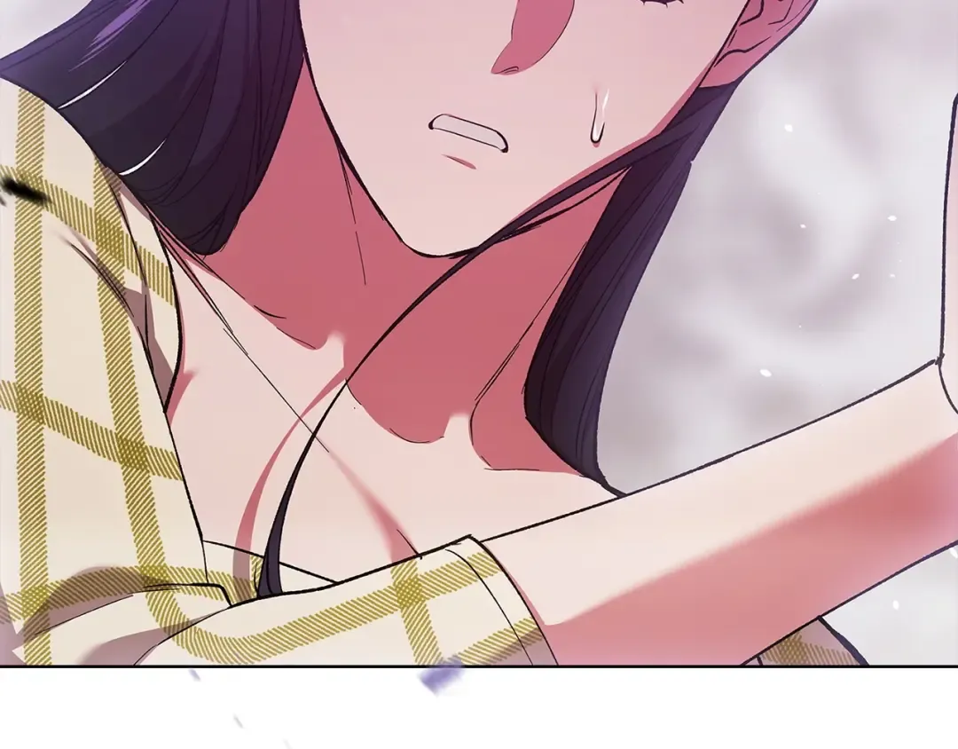 第58话 每年冬天感冒发热一次 第29页