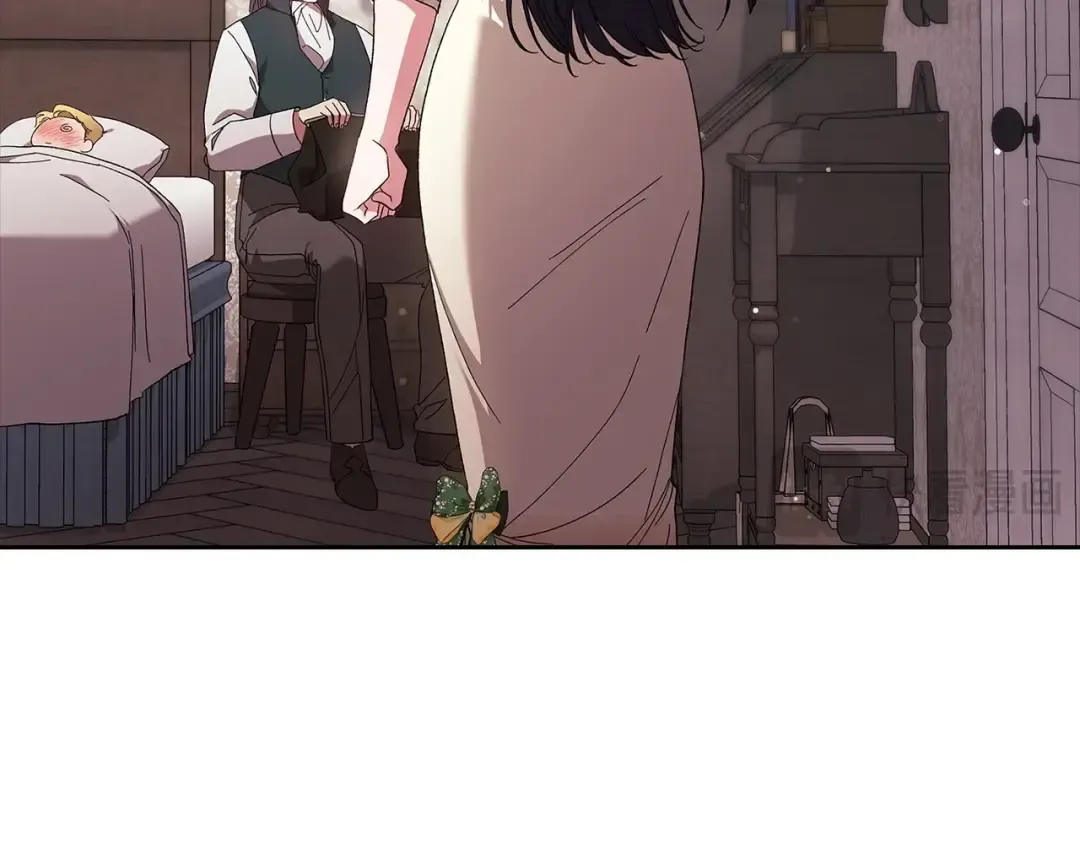 第58话 每年冬天感冒发热一次 第101页
