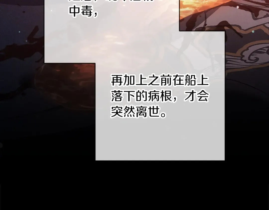 第58话 每年冬天感冒发热一次 第201页