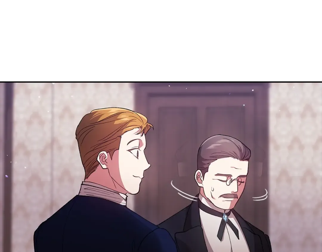 第61话 呆头呆脑的样子 第195页