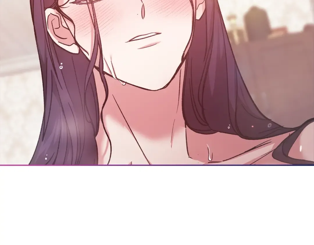 第64话 筋疲力尽的一天 第118页