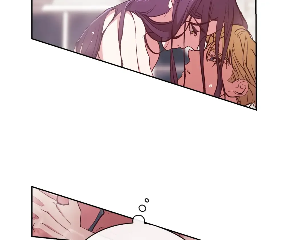 第64话 筋疲力尽的一天 第130页