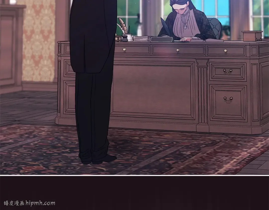 第66话 结了婚就背弃父母的不孝女 第112页