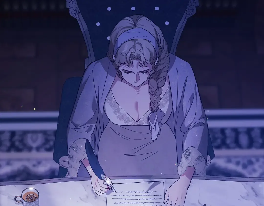 第66话 结了婚就背弃父母的不孝女 第141页