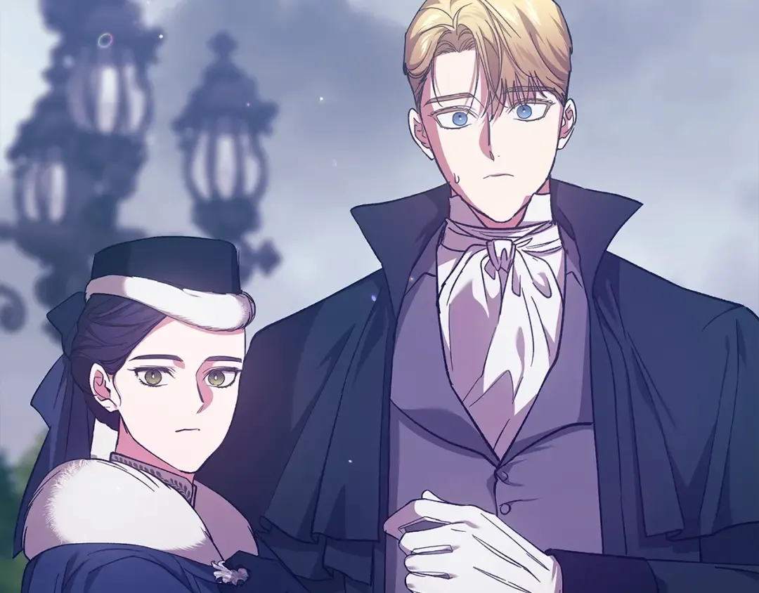 第68话 她像暴君一样，好狠 第10页