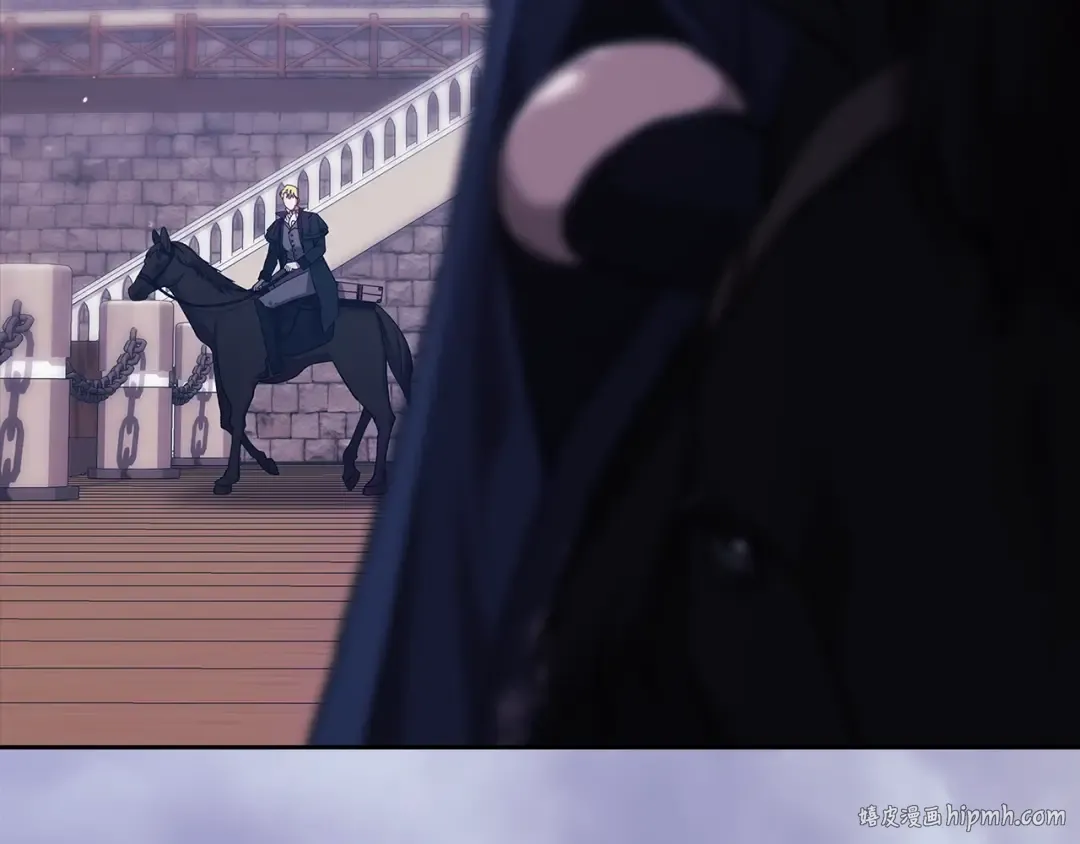 第68话 她像暴君一样，好狠 第72页