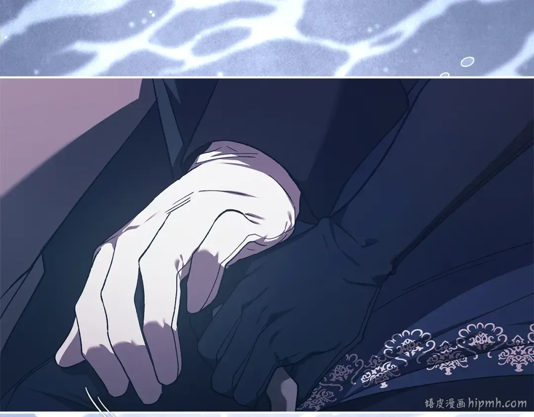 第68话 她像暴君一样，好狠 第88页