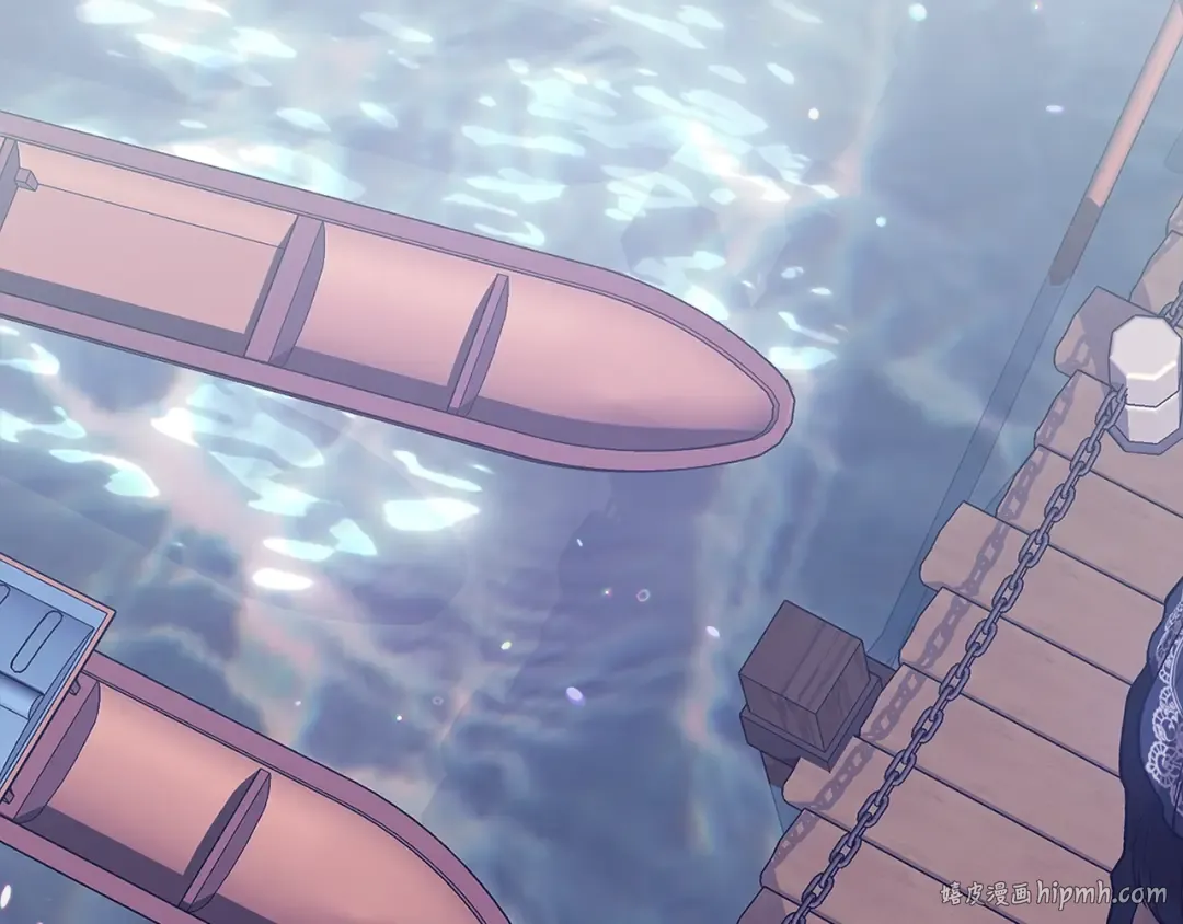 第68话 她像暴君一样，好狠 第104页