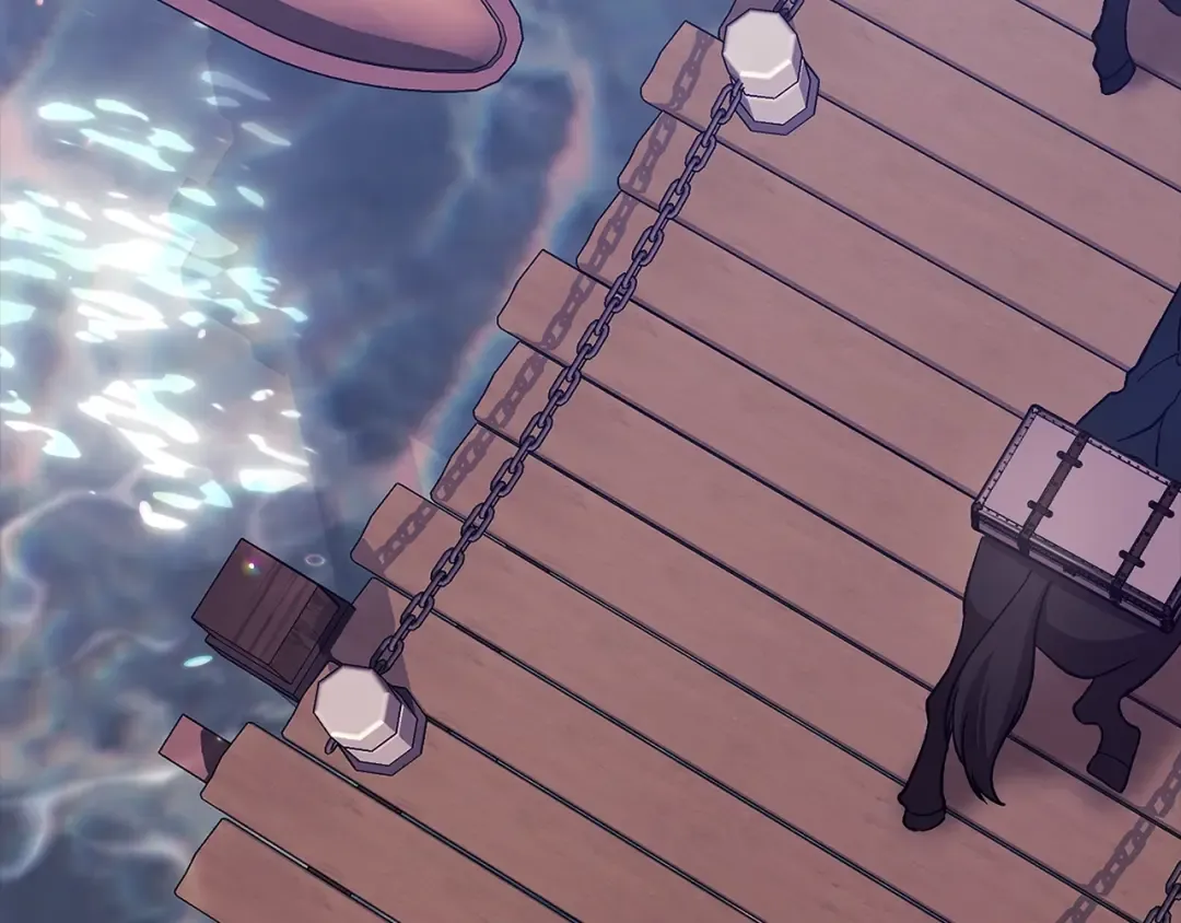 第68话 她像暴君一样，好狠 第105页