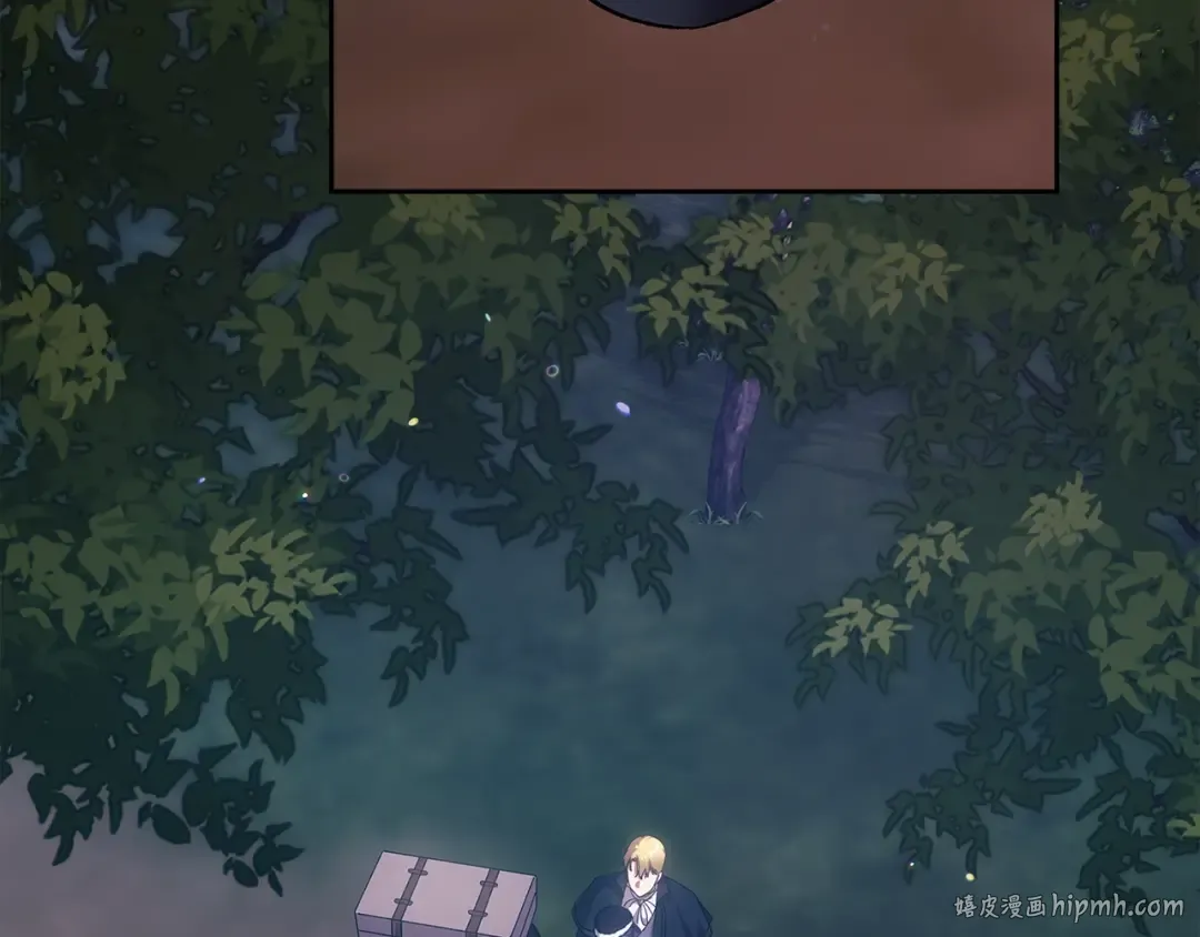 第68话 她像暴君一样，好狠 第136页