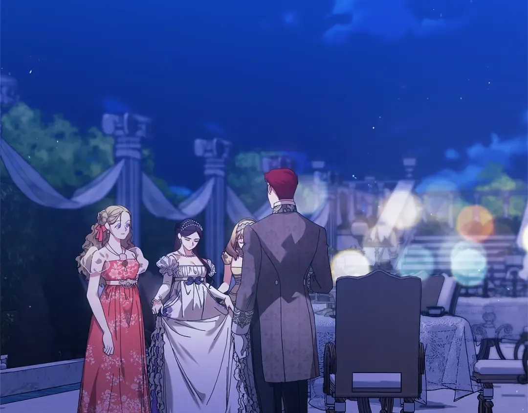 第84话 他回来了！ 第4页