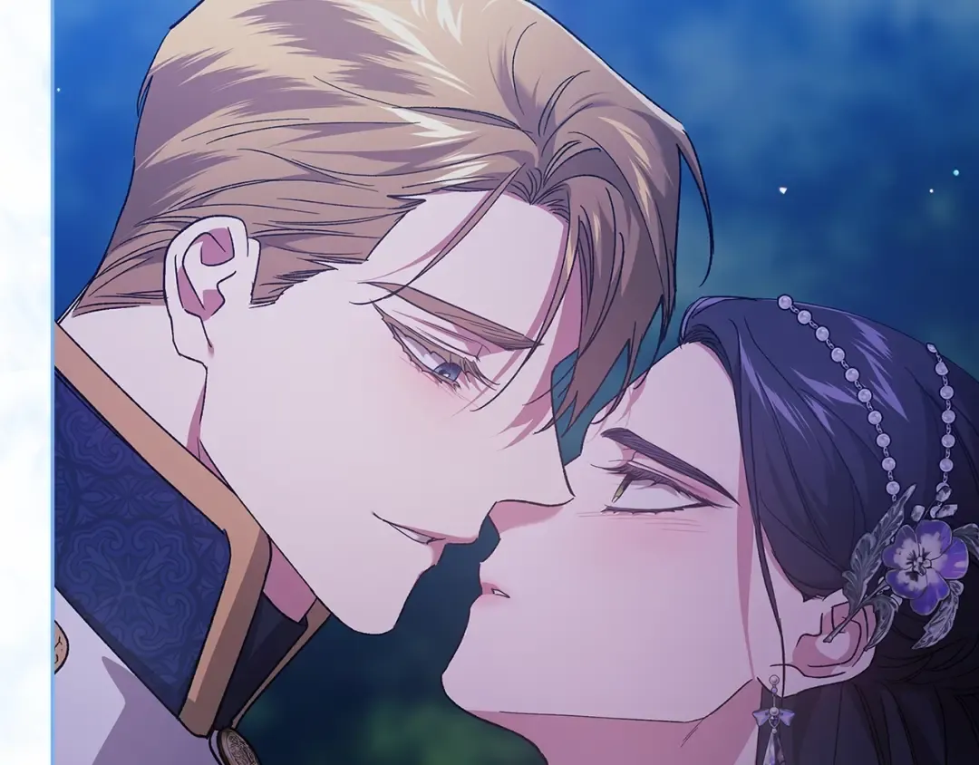 第84话 他回来了！ 第132页