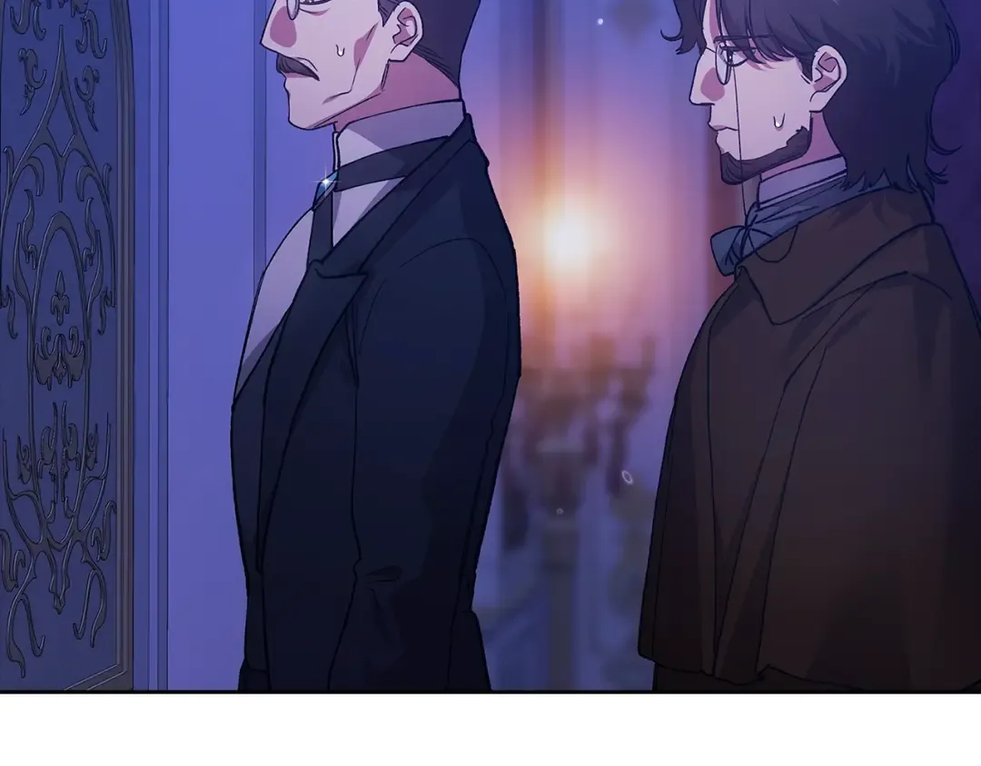 第86话 今天你不要走了 第118页
