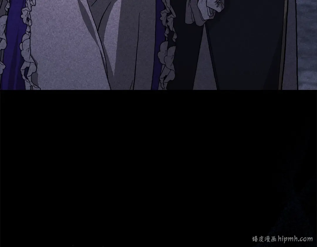 第86话 今天你不要走了 第128页