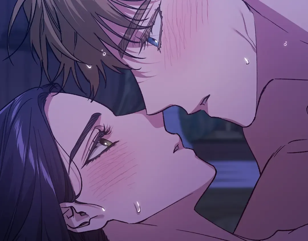 第88话 致我生命中的太阳 第46页