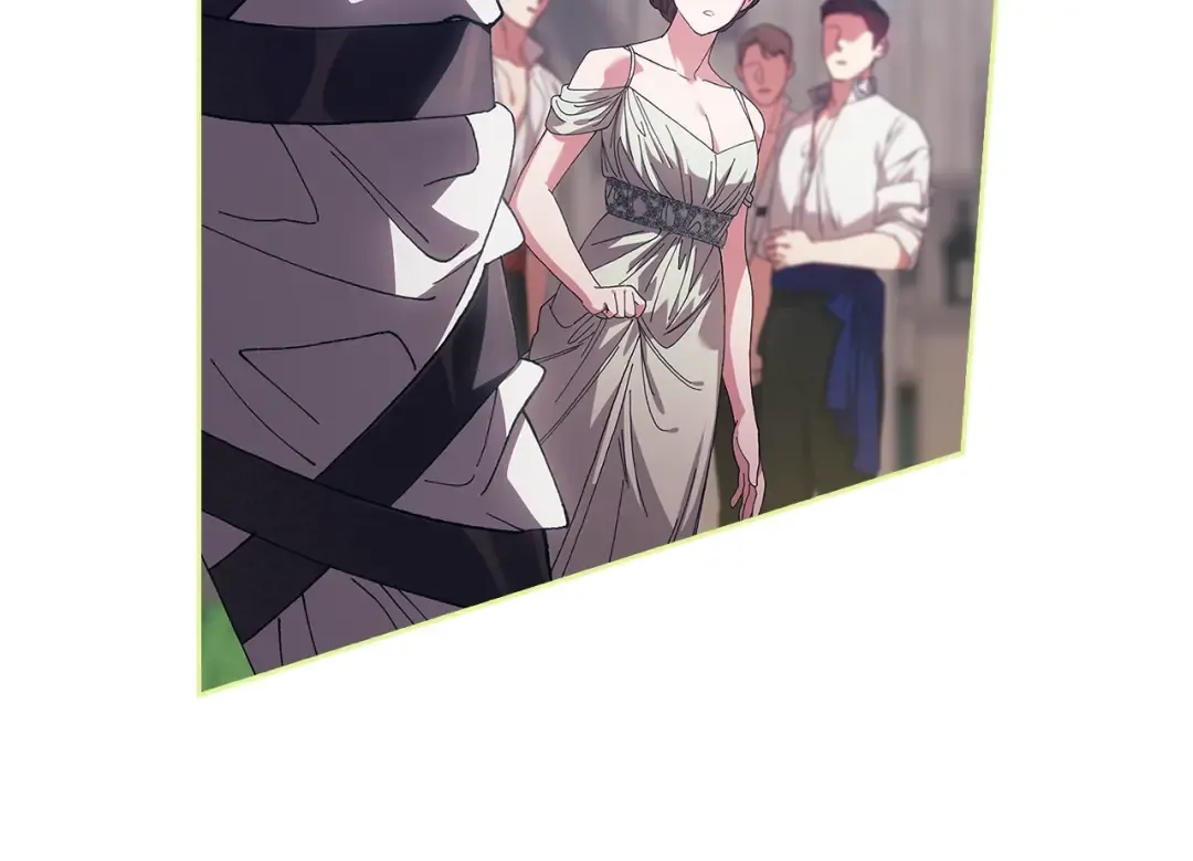 第91话 两世都要逃离皇太子 第19页