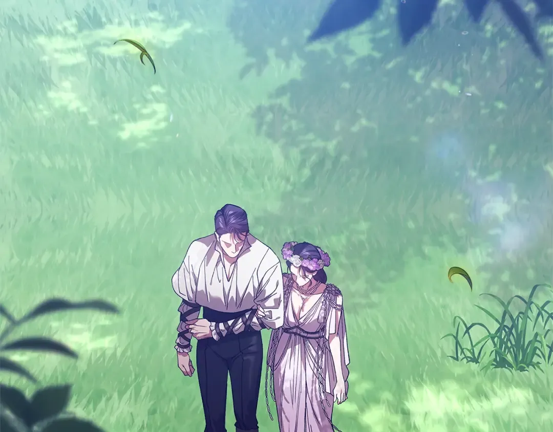 第91话 两世都要逃离皇太子 第39页