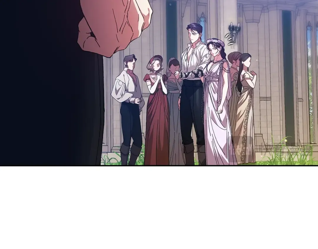 第91话 两世都要逃离皇太子 第44页