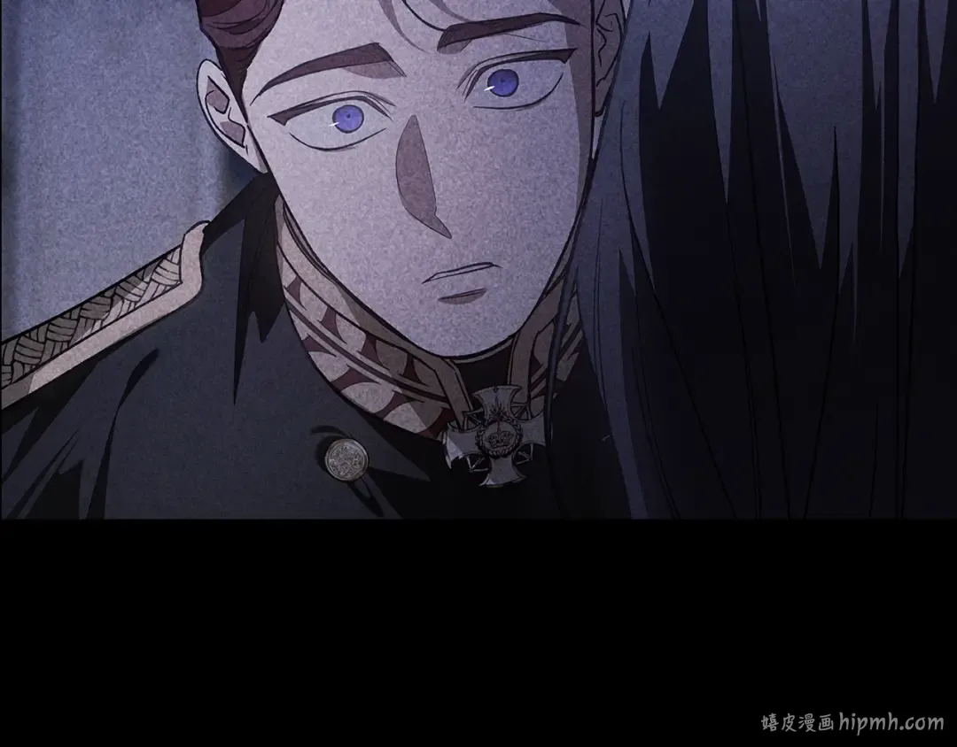第91话 两世都要逃离皇太子 第160页