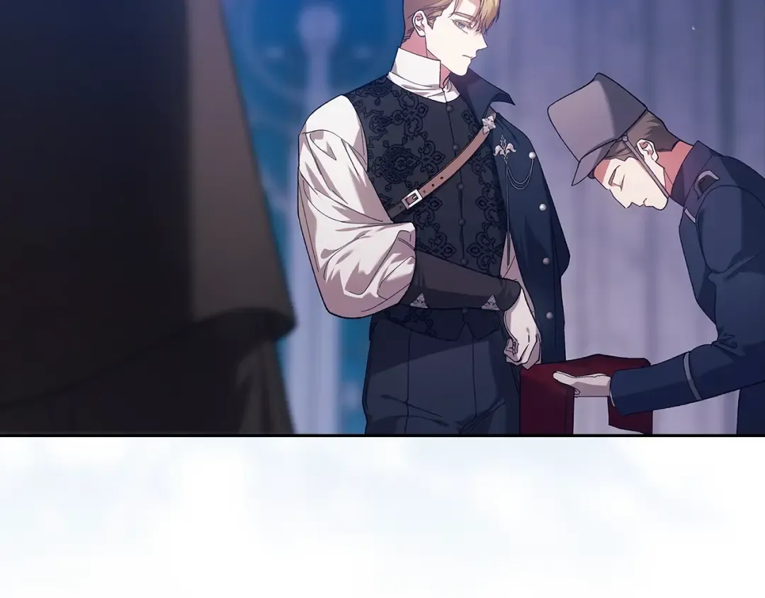 第96话 也许是将来…？ 第145页
