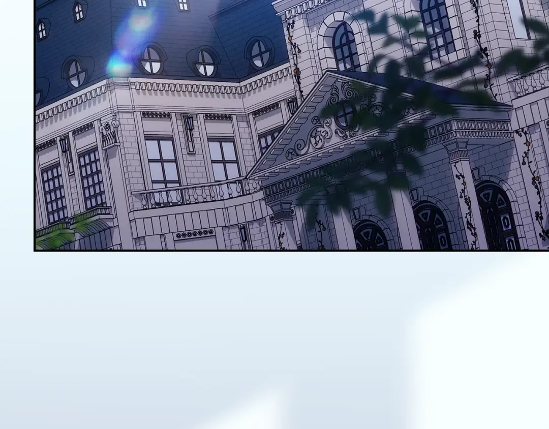 第103话 没有消息 第3页
