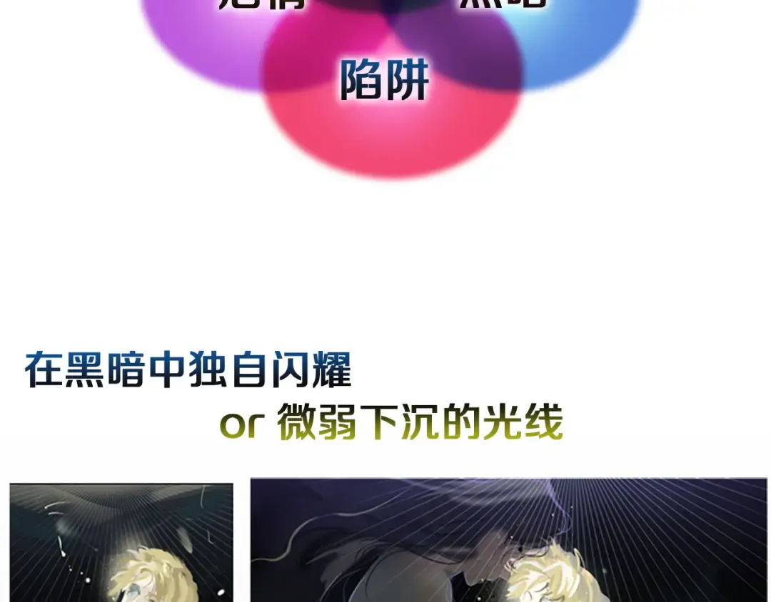 特别篇一 封面是怎么制作的 第15页