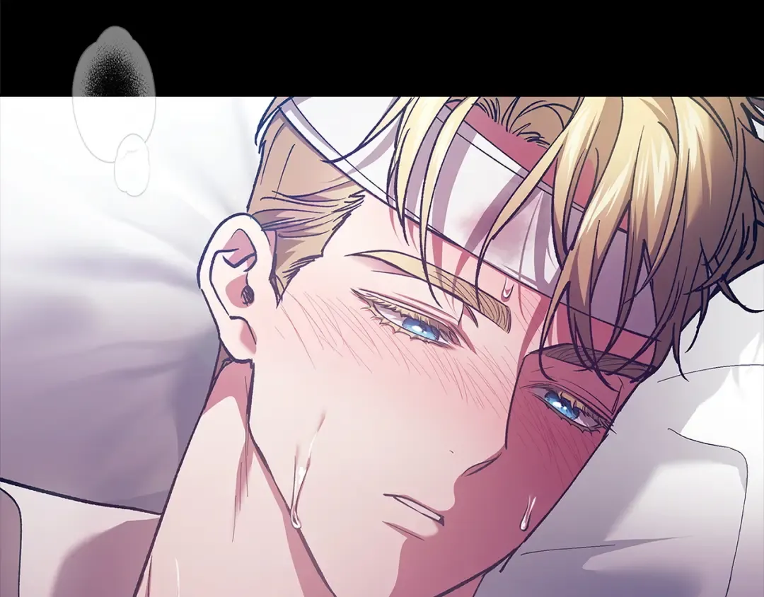 第105话 奇怪的卡西 第10页