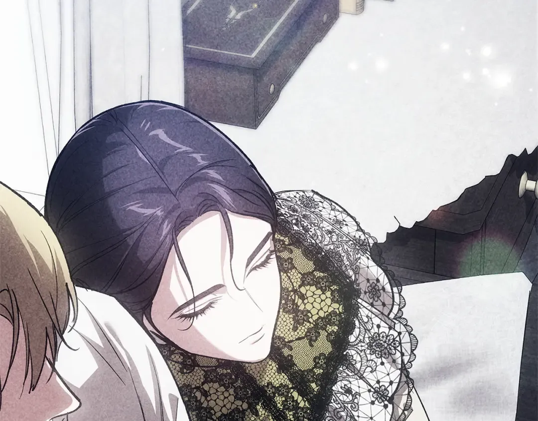 第105话 奇怪的卡西 第26页