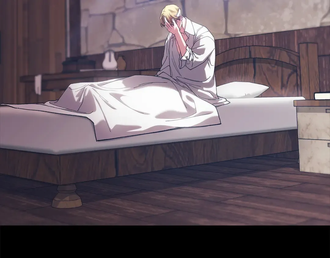 第105话 奇怪的卡西 第35页
