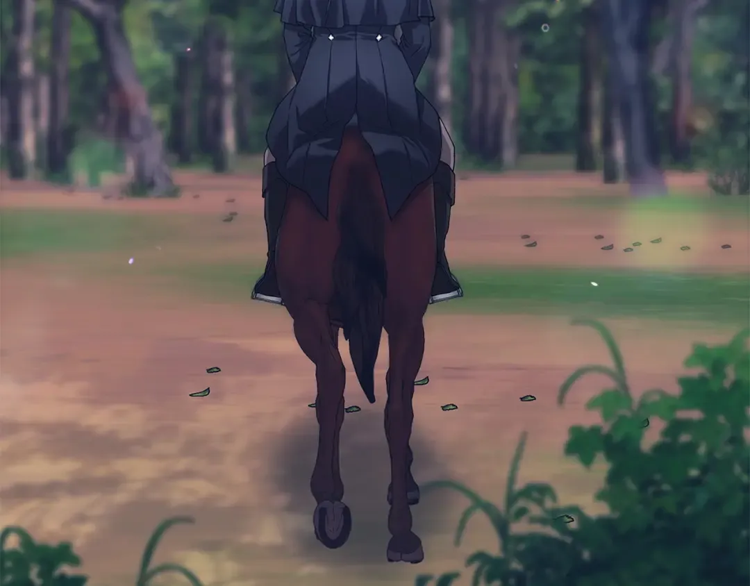 第105话 奇怪的卡西 第54页