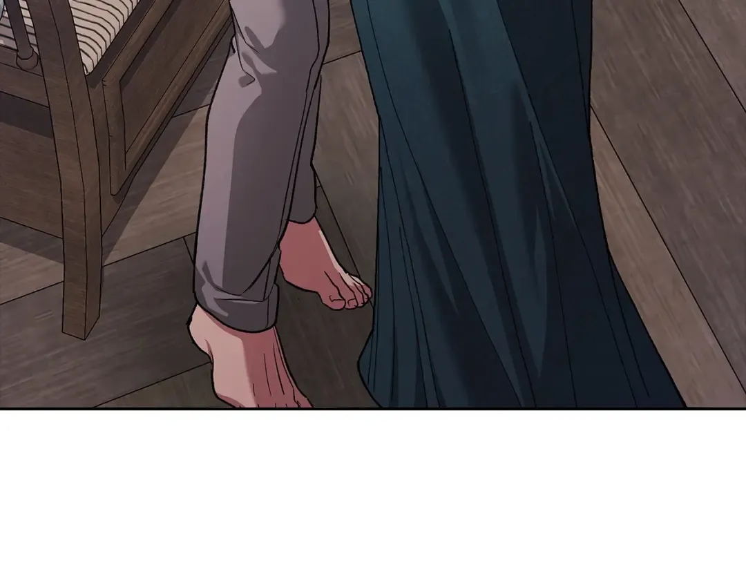 第105话 奇怪的卡西 第73页