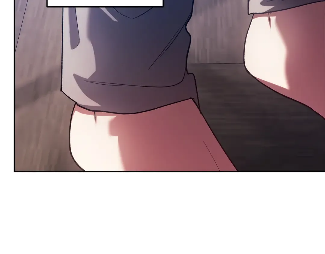 第105话 奇怪的卡西 第109页