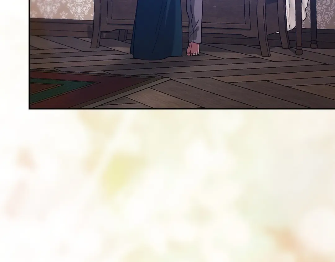 第105话 奇怪的卡西 第121页